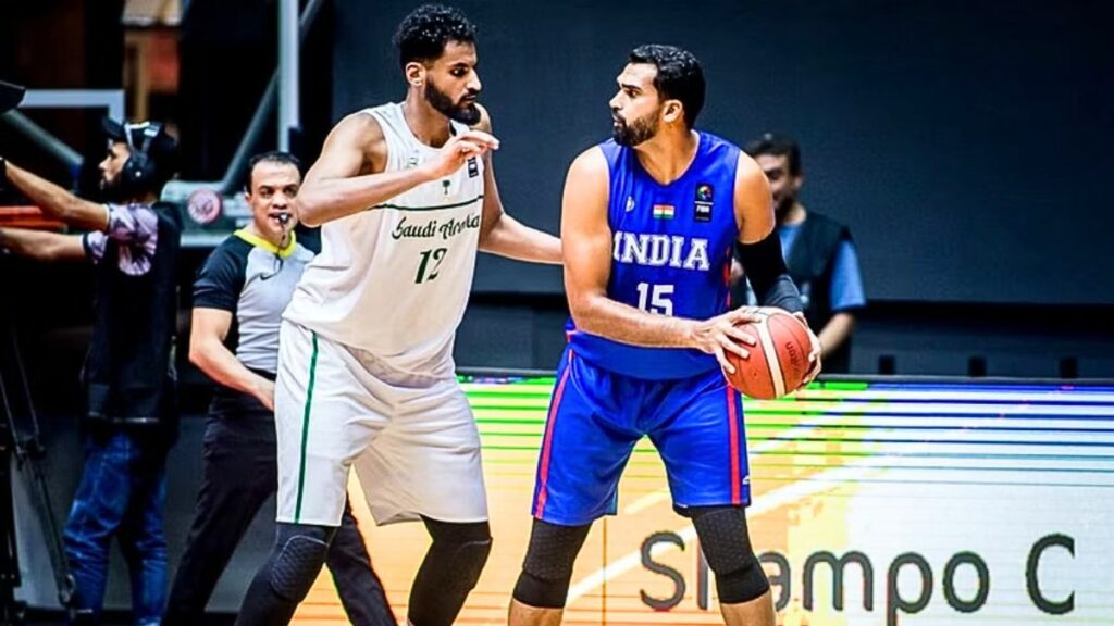 FIBA Olympic