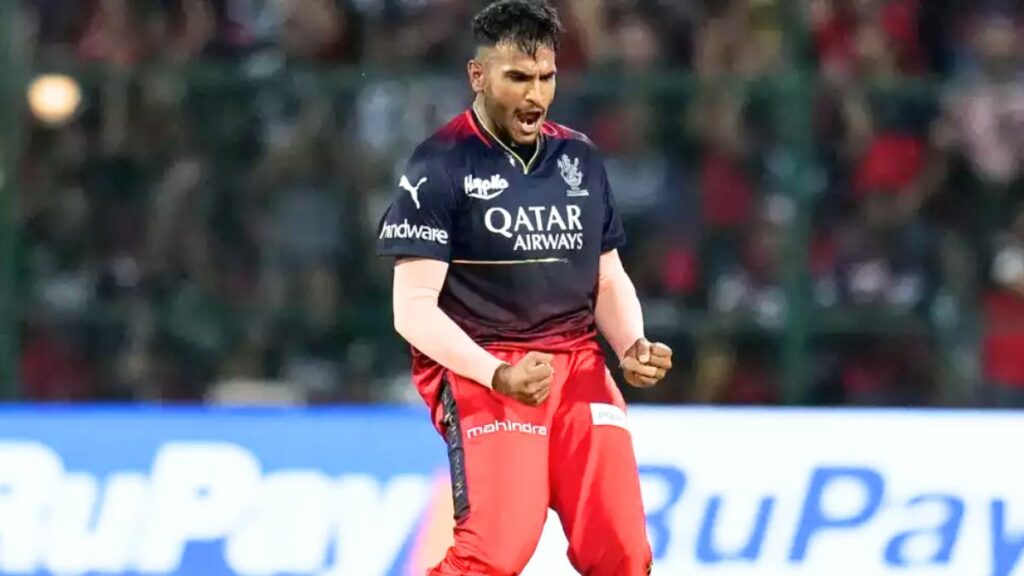 Maharaja Trophy 2023