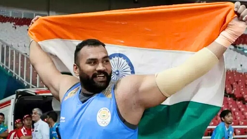 Asian games