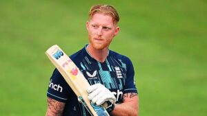 Ben Stokes