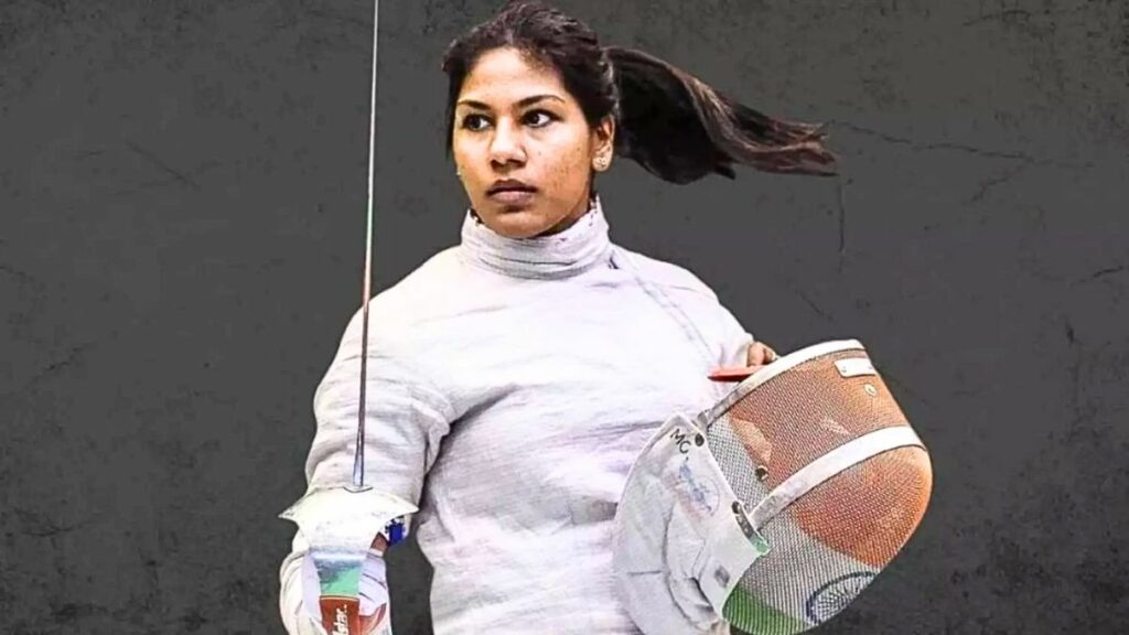 Bhavani Devi