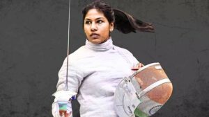 Bhavani Devi