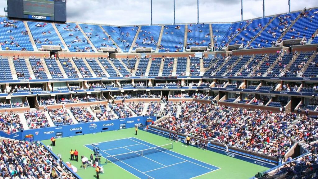 US Open