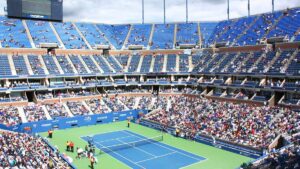 US Open