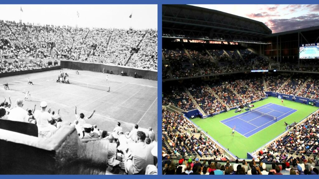 US Open