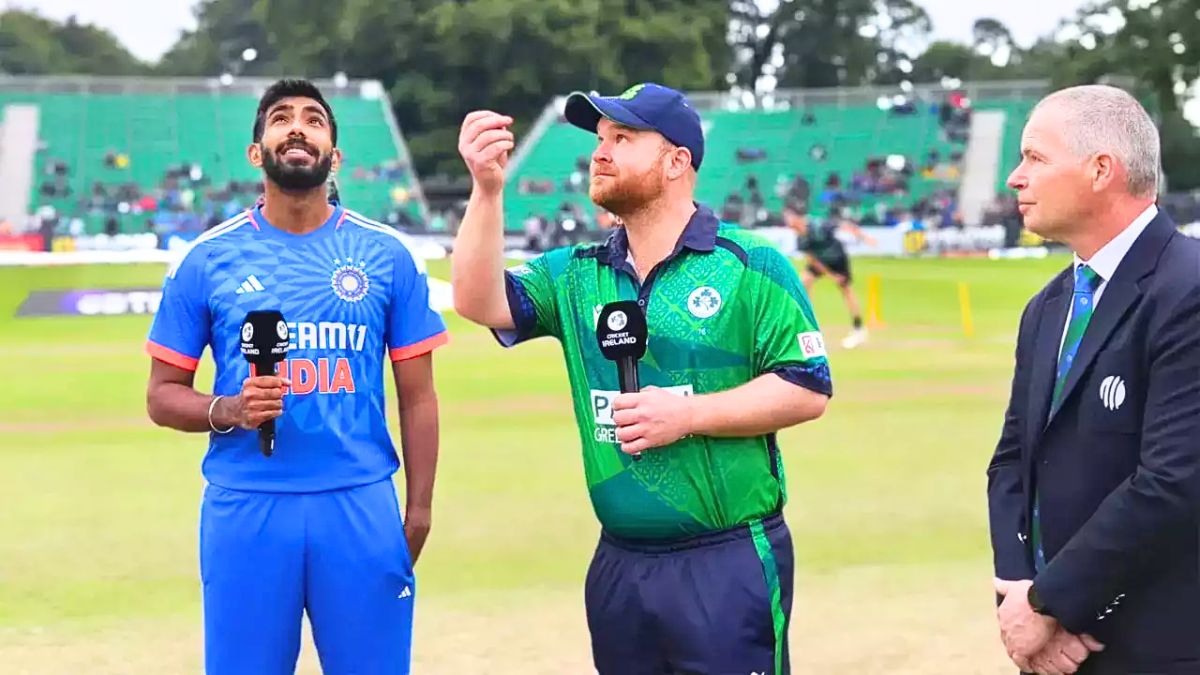 International Cricket