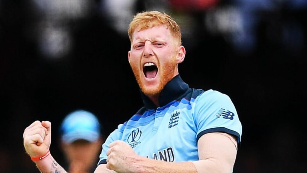 International Cricketers