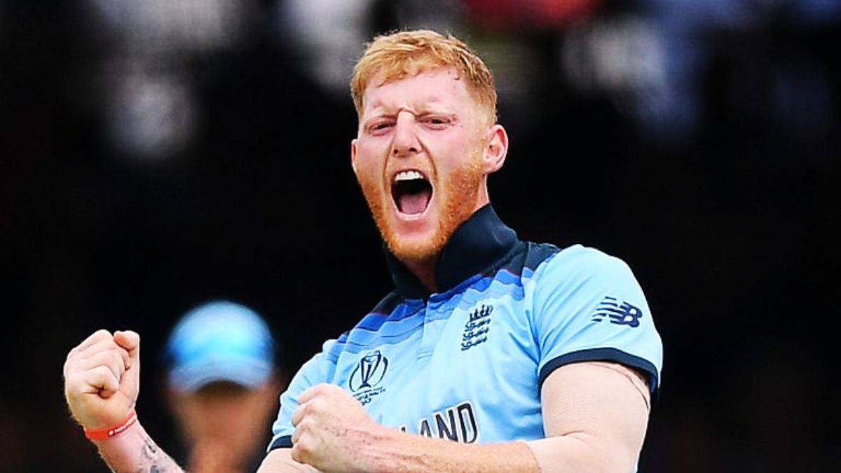 International Cricketers