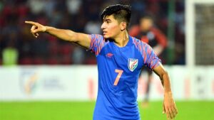 Anirudh Thapa