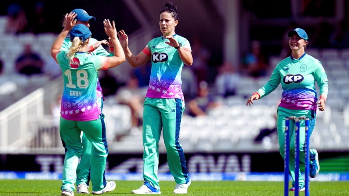 Oval Invincibles