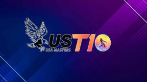 US Masters T10 League 2023