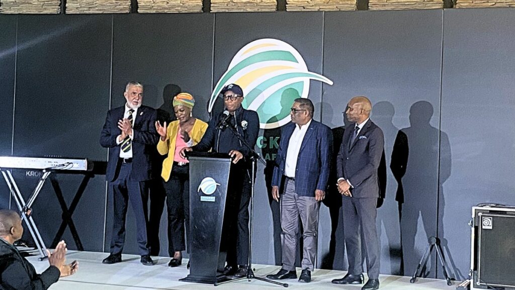 South Africa