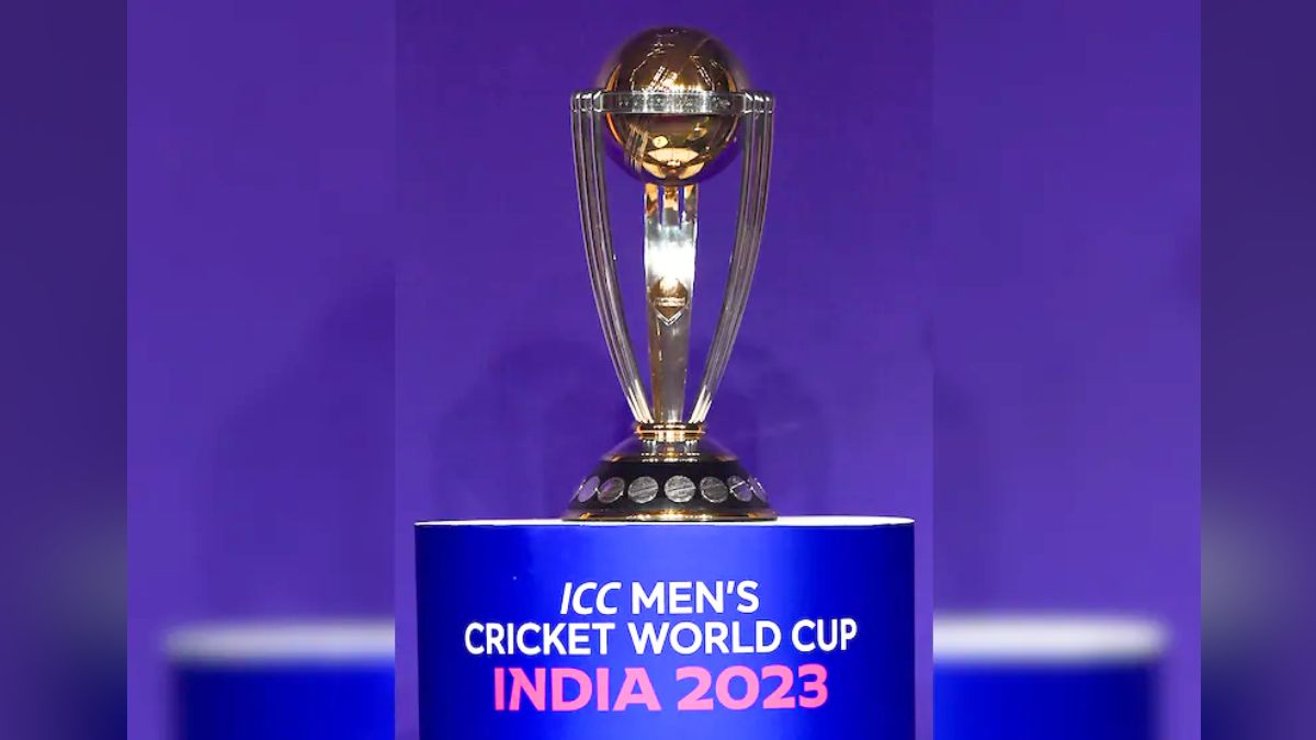 World Cup 2023