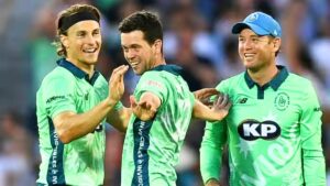 Oval Invincibles