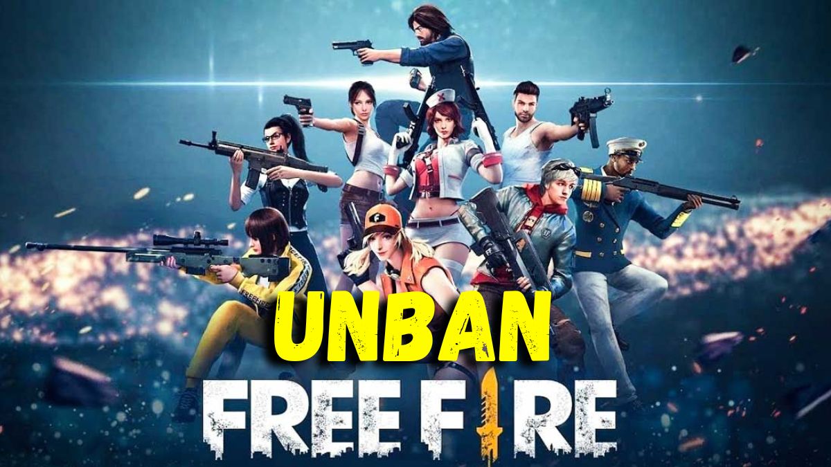 Free Fire