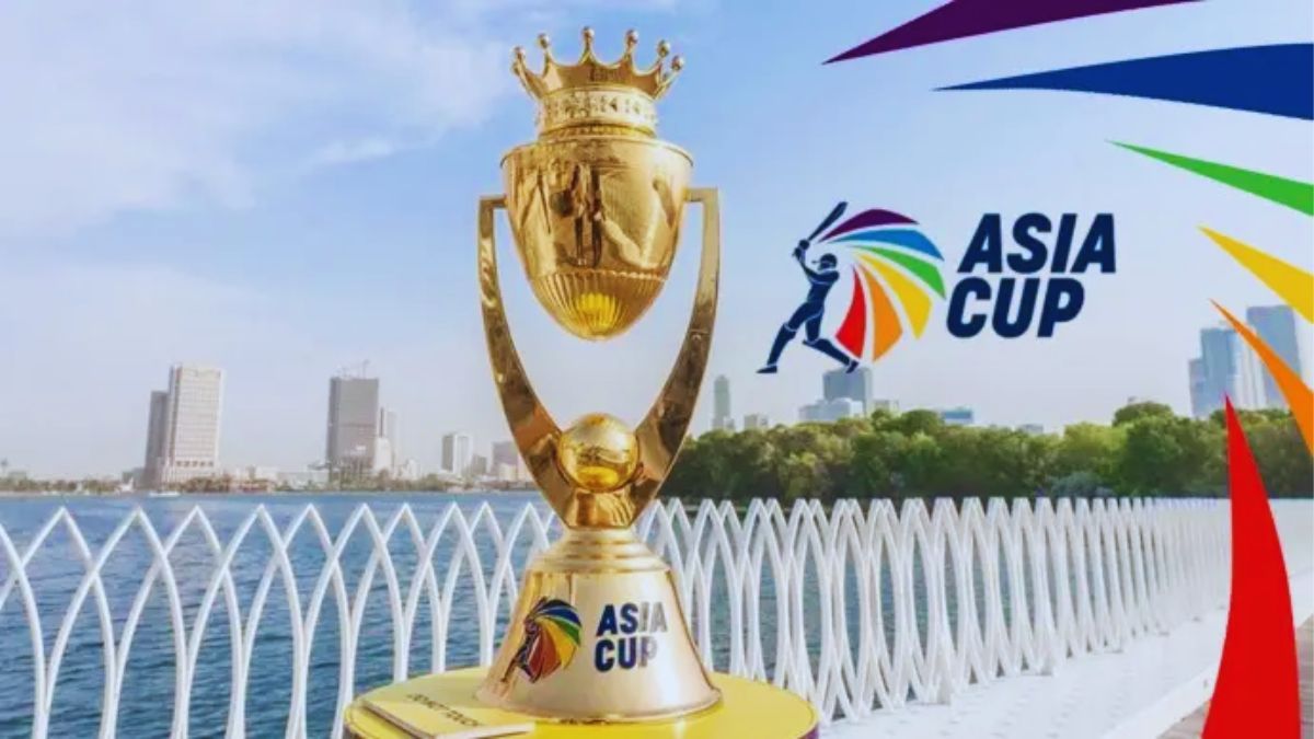 Asia Cup 2023 Squads of each participating team
