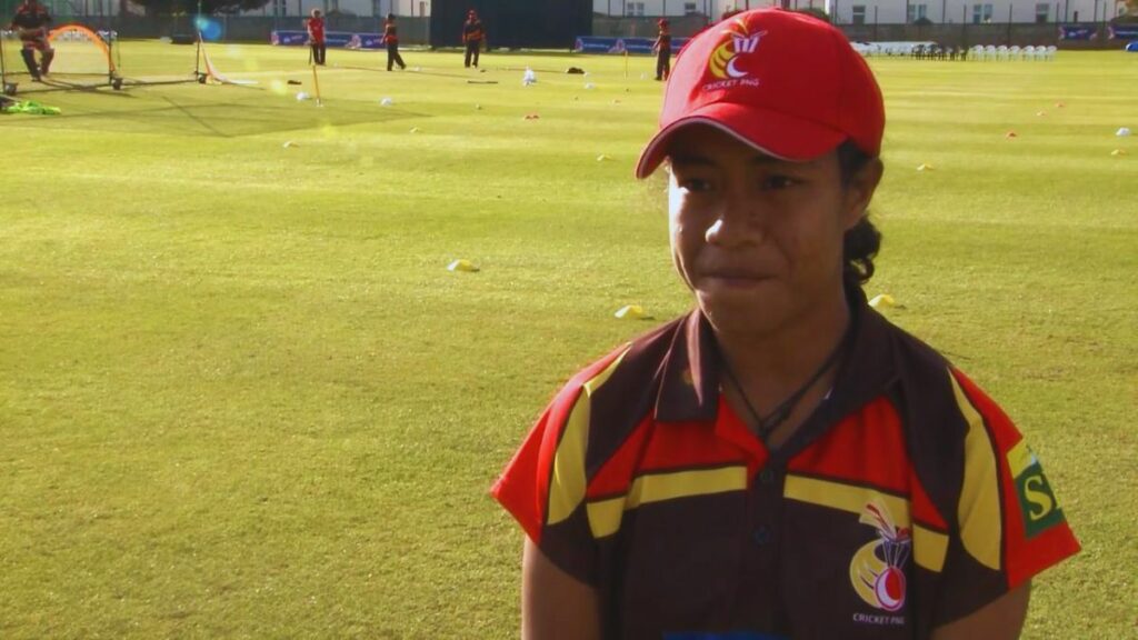 Brenda Tau