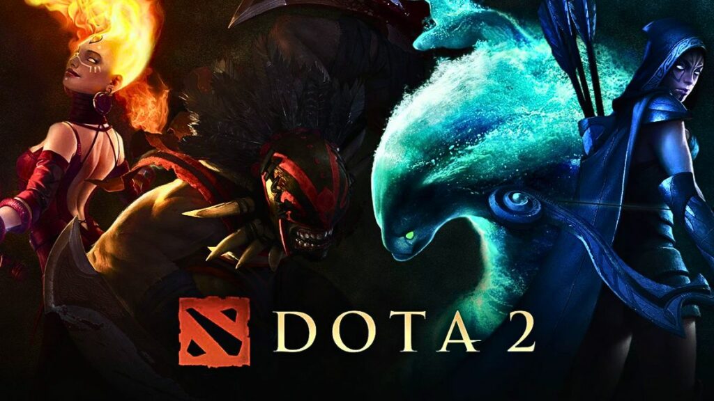 Dota 2