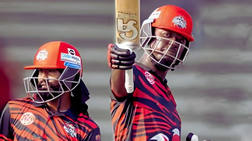 GT20 Canada 2023