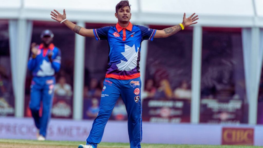Global T20 Canada
