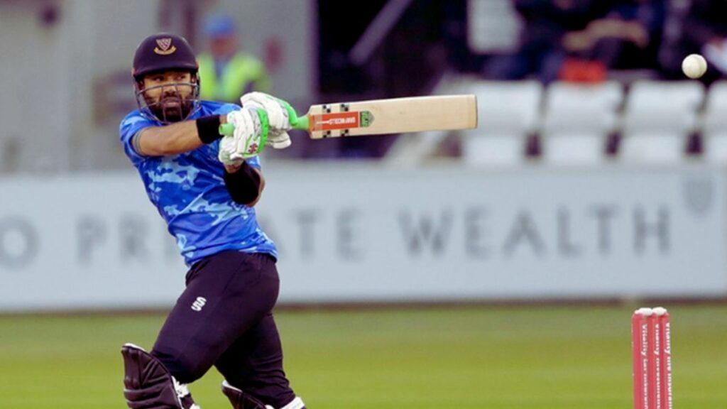 Global T20 Canada