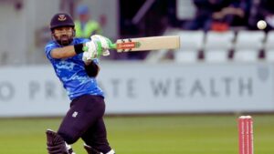 Global T20 Canada