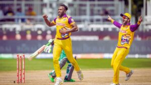 Global T20 Canada