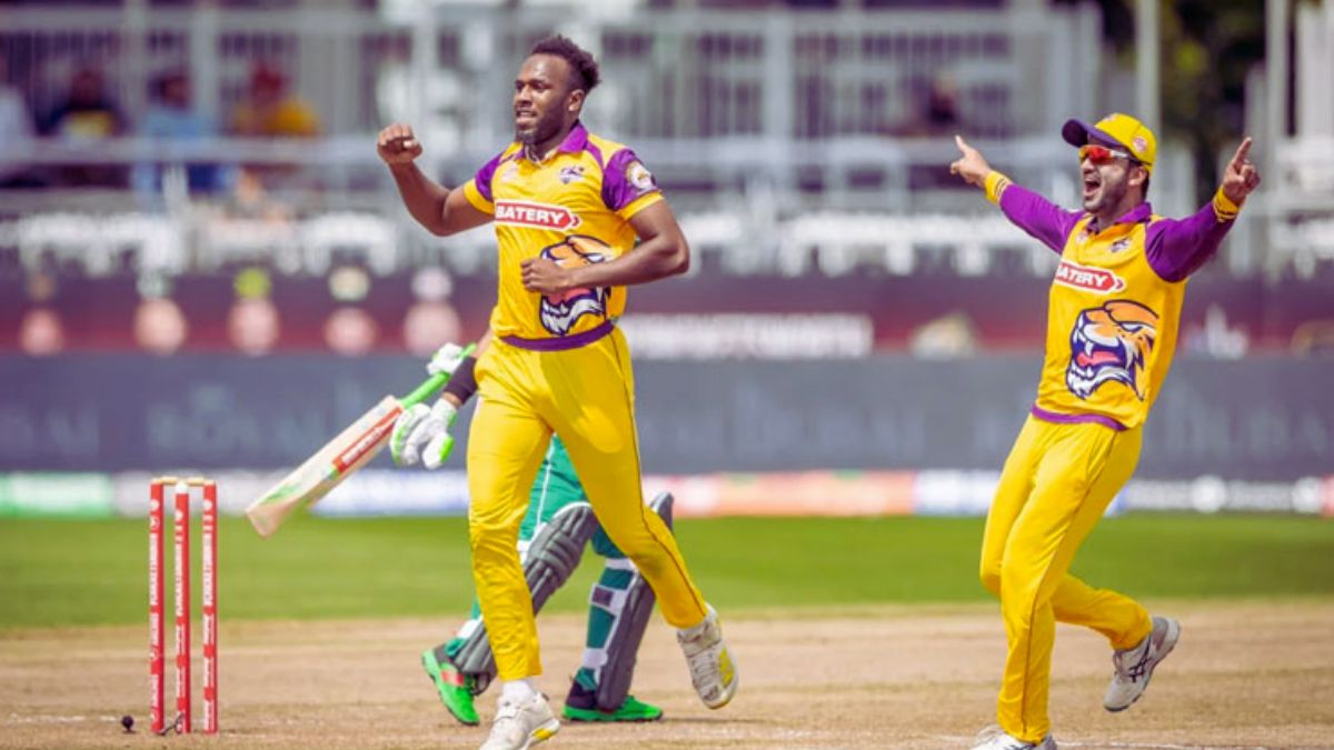 Global T20 Canada