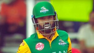 Global T20 Canada
