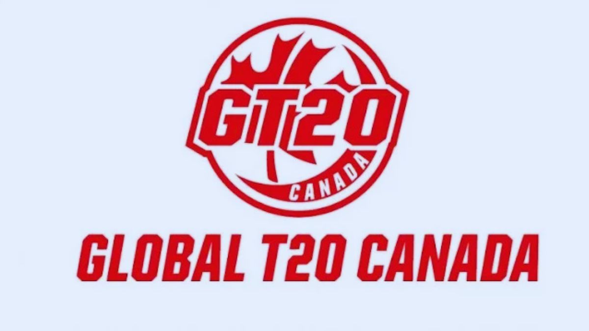 Global T20 Canada