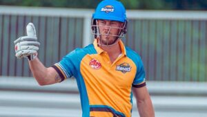 Global T20 Canada