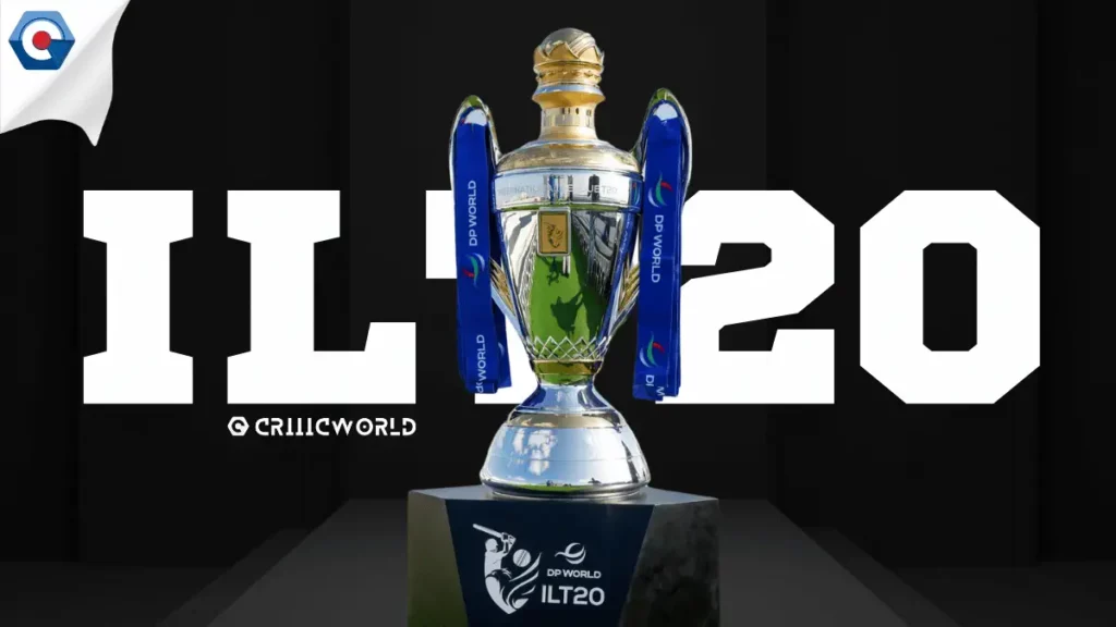 ILT20