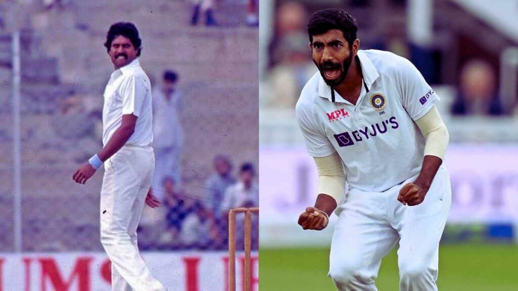 Kapil Dev