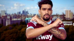 Lucas Paqueta
