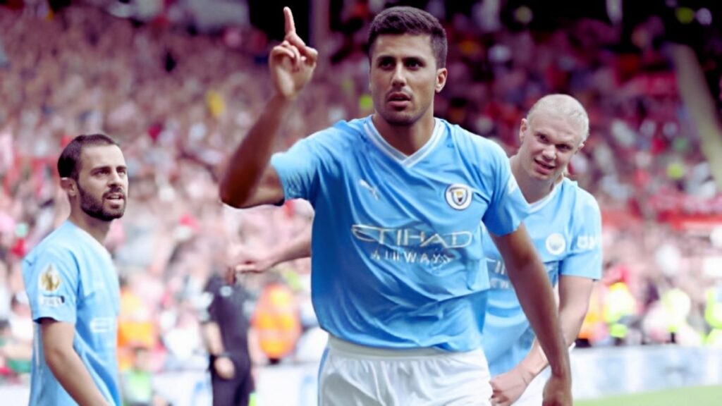 Manchester City
