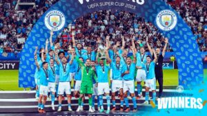 Manchester City