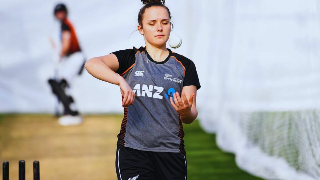 Melie Kerr