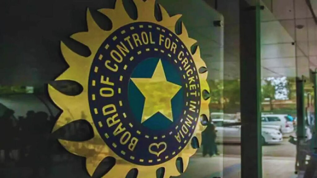 BCCI