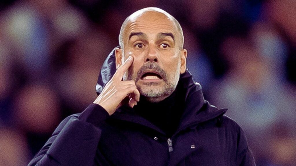Manchester City