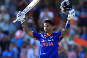 Indian Cricket Under Suryakumar Yadav: A New Dawn in T20I Format