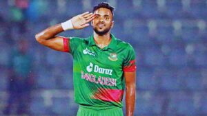 Ebadot Hossain