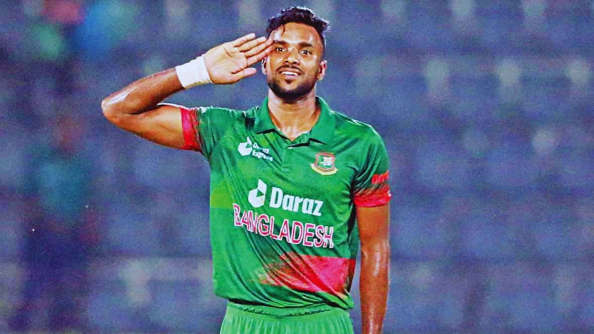 Ebadot Hossain