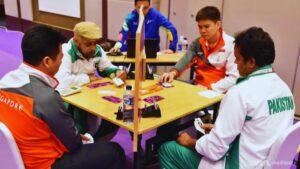 Asian games