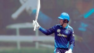 US T10 Masters League