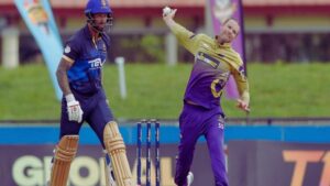 US T10 Masters League