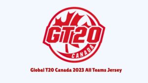 Global T20 Canada