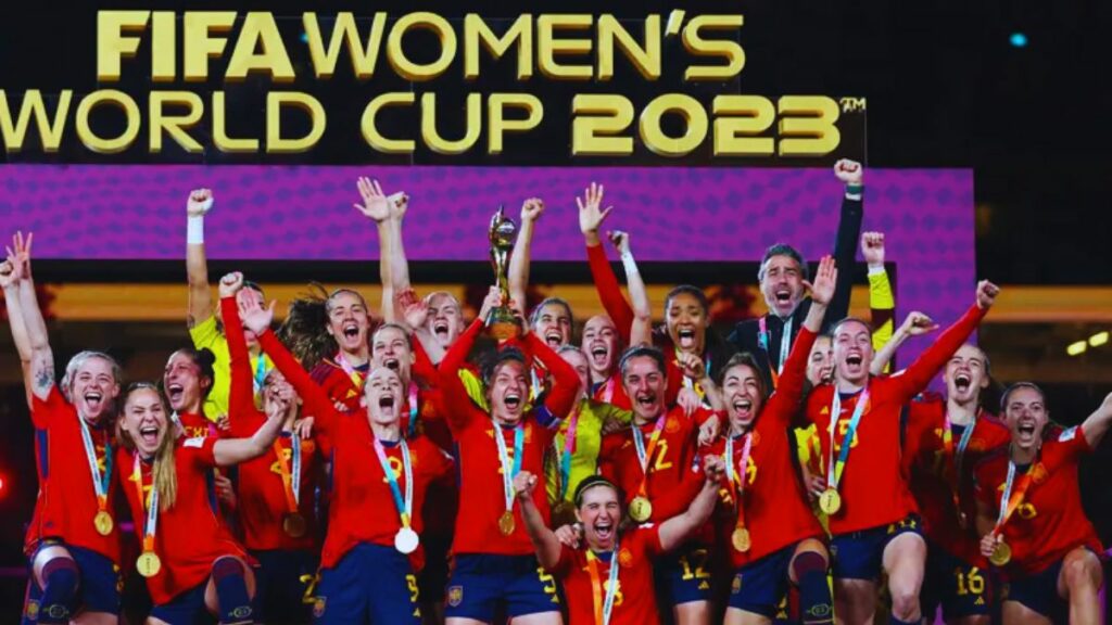 FIFA Women's World Cup