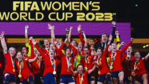 FIFA Women's World Cup