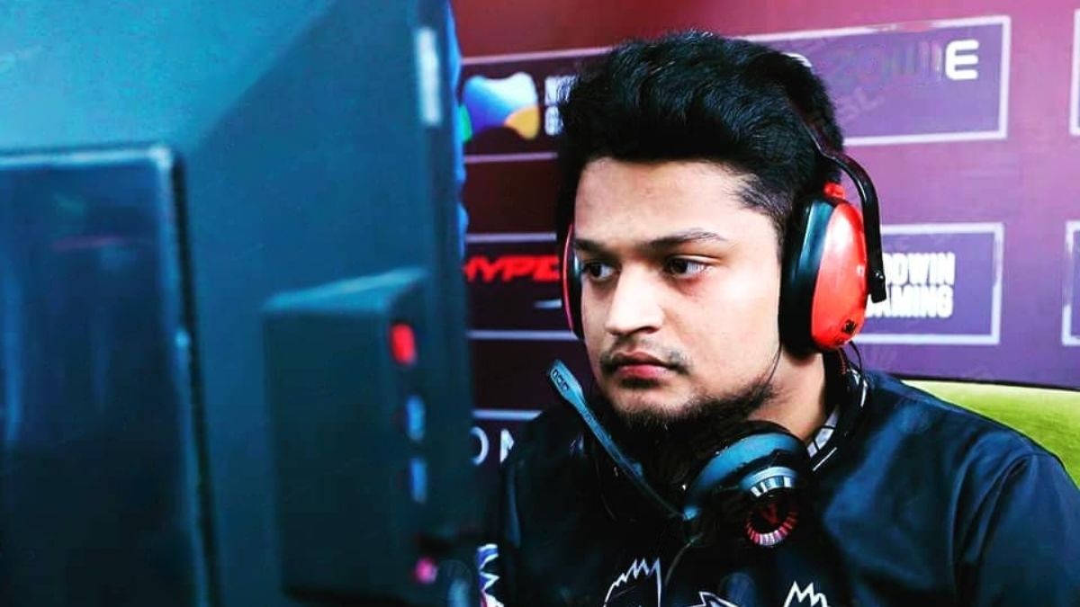 Asian Games Esports