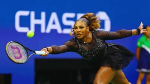 US Open